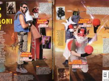 30.07.2012 - PvP στο Σαλόνι σου - Sporty #107