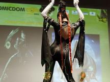 18.04.2013 - Comicdom Con Athens - www.oneman.gr (2)