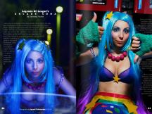 17.12.2013 - Darkenya Cosplay - Preview - Eastonpop - Magazine
