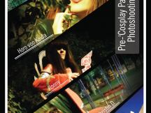 23.12.2013 - Cosplay - Το Τσαρούχι του Σαμουράι #3 (3)