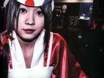 06.02.2014 - Cosplay - Γκρέκα #2 (2)