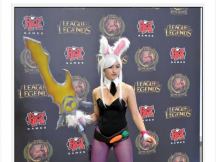 02.07.2014 - Maya Nyan - Pentakill (1)
