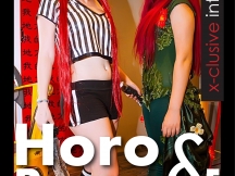 31.12.2014 - Cosplay - Το Τσαρούχι του Σαμουράι #8 (1)