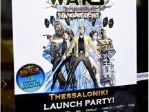 12.02.2015 - Star Wars Thessaloniki Launch Party - Athens Voice (12)