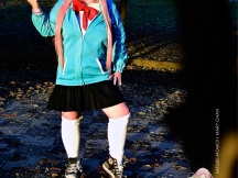 07.04.2015 - Cosplay - Το Τσαρούχι του Σαμουράι #9 (1)