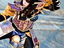 17.06.2015 - Cosplay - Το Τσαρούχι του Σαμουράι #10 (2)