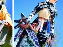 22.08.2015 - Cosplay - Το Τσαρούχι του Σαμουράι #11 (4)