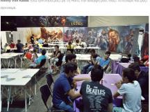 21.09.2015 - eGaming 2015 - Beater (3)