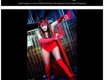 12.10.2015 - Lethiel Art & Cosplay - Word of the Nerd (5)