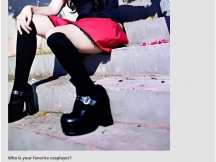 19.02.2016 - Karchiel & Lady of Barians - Beyond Cosplay (5)