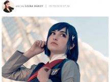 05.10.2018 - Eirone Siderius Cosplay - Marie Claire (1)