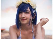 05.10.2018 - Eirone Siderius Cosplay - Marie Claire (2)