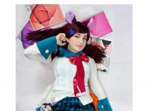05.10.2018 - Eirone Siderius Cosplay - Marie Claire (6)