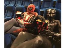 04.06.2019 - Spiderman Volos - MyVolos (2) 04.06.2019 - Spiderman Volos - MyVolos (2)