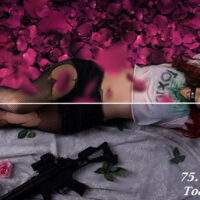 Photoshop Tutorial: Τοξική ομορφιά με την Poison Ivy - Πριν & Μετά ( βίντεο )