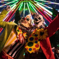 To Allou Fun Park Cosplay Horror Parade 2023 επιστρέφει 14-15 Οκτωβρίου στην Αθήνα! Οι δηλώσεις άνοιξαν!
